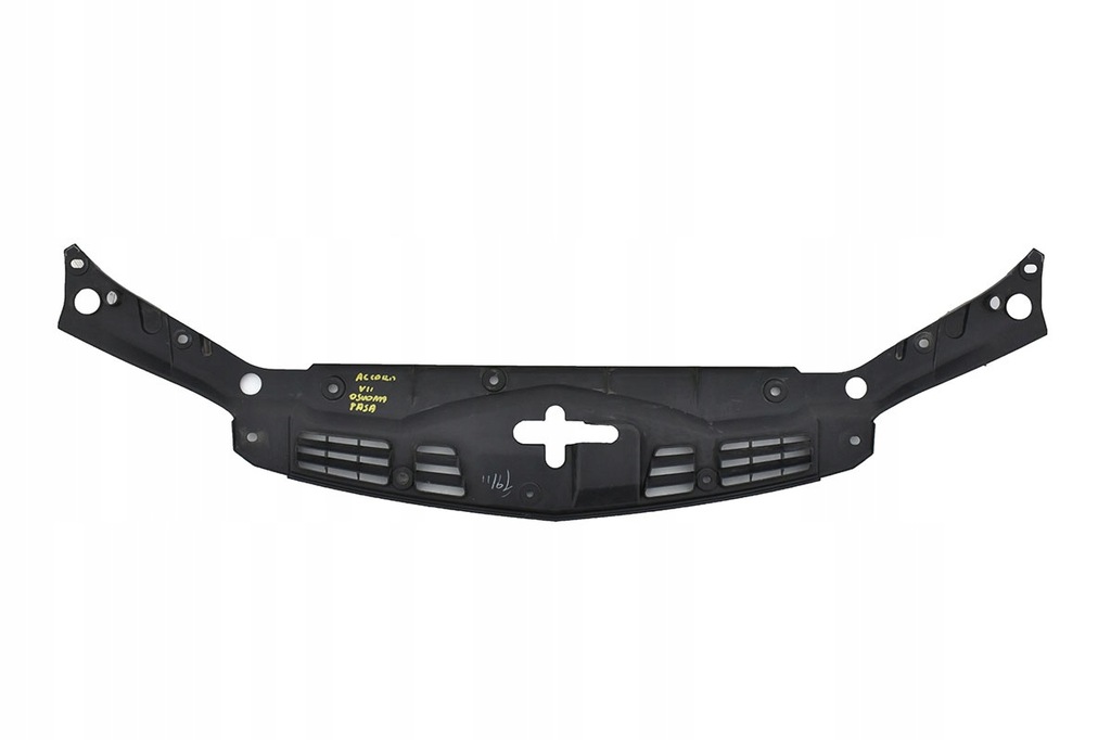 фото №1, Защита верхний поперечина передний honda accord vii