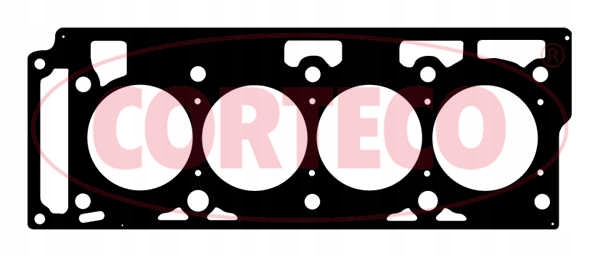 фото №1, Corteco 415420p прокладка, головка цилиндров