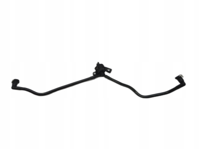 фото №1, Citroen jumpy 2.0 bluehdi шланг пального