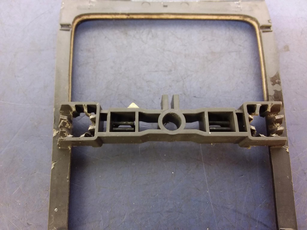 фото №6, Porsche panamera 970 gts lift попільничка консолі