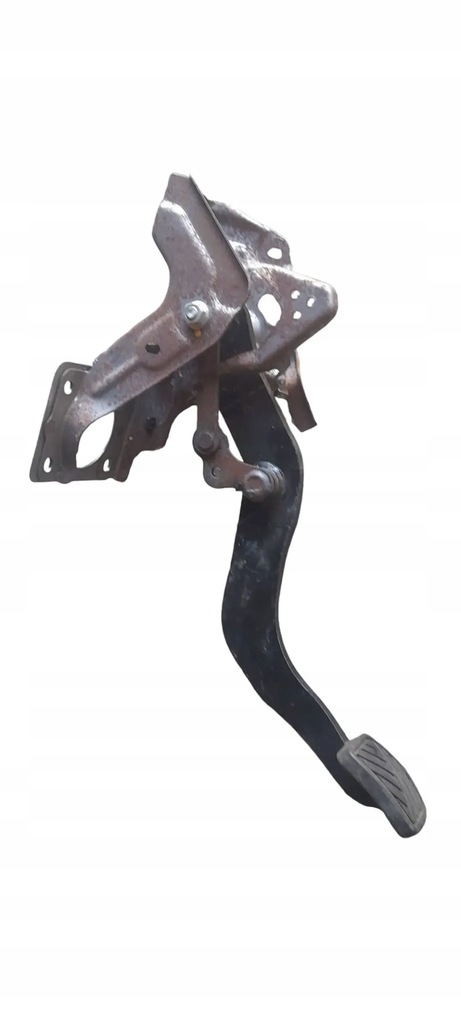 фото №5, Педаль тормоза suzuki ignis iii