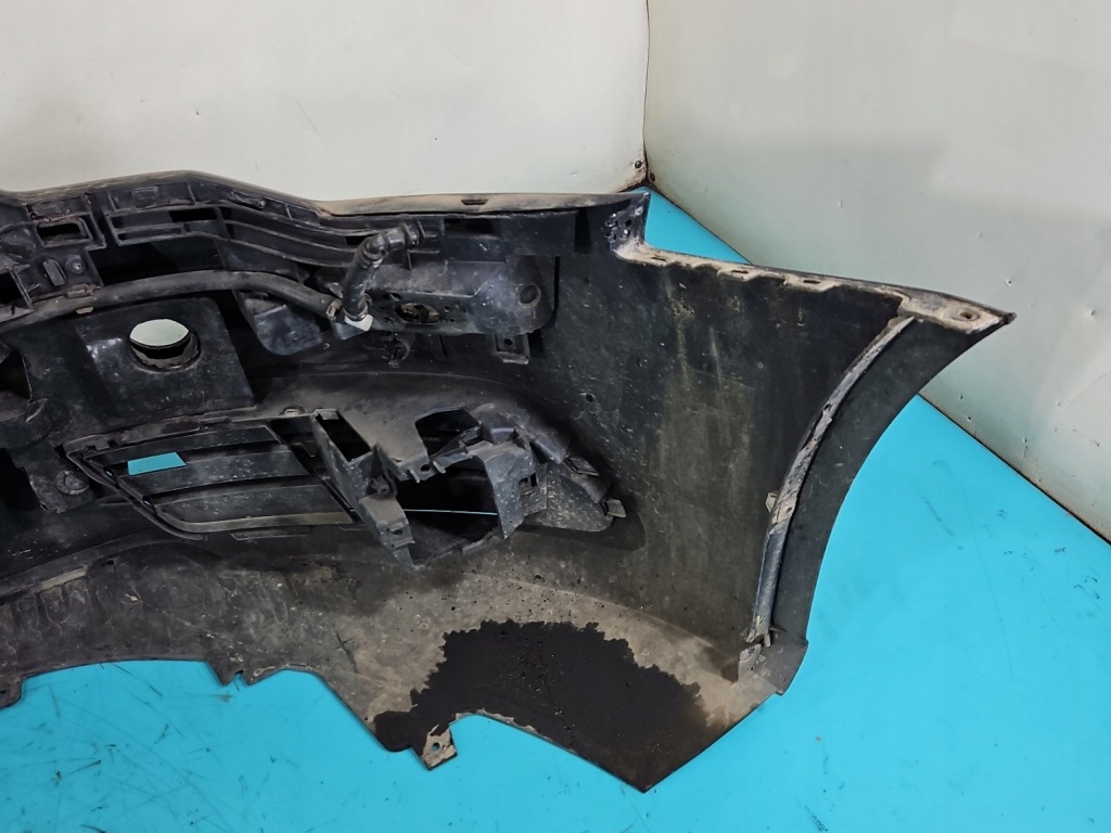 Бампер перед решётка радиатора решётка радиатора audi a6 c7 11-14 grafitowy lx5r Оригинал