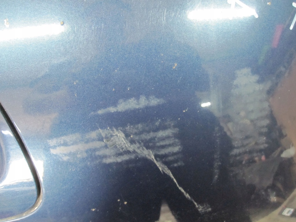 фото №14, Mini cooper i капот