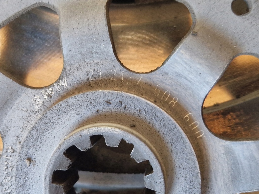 фото №6, Зчеплення маховик з двома масами комплект bmw 3 e46 kombi 318i 2.0 b