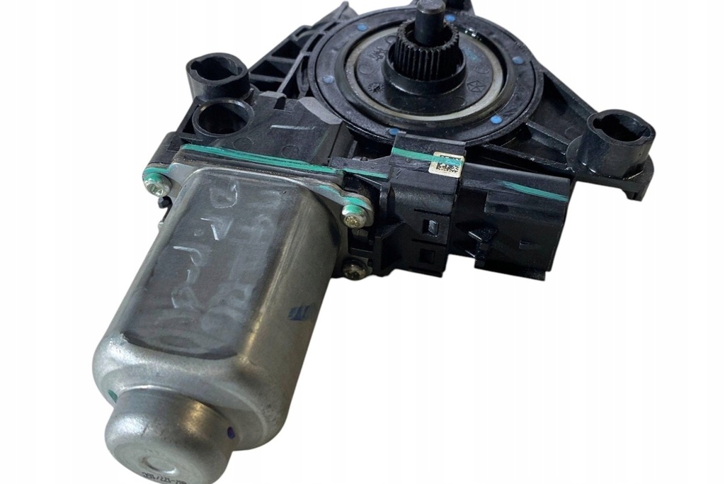 фото №9, Моторчик стекло передних правых дверь dodge charger 128000871 3.6l