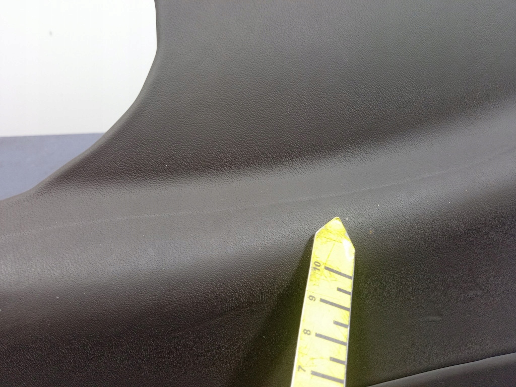 Porsche panamera 971 захист обшивка підкрилок задній ліва задні 971867765d Зі Шроту