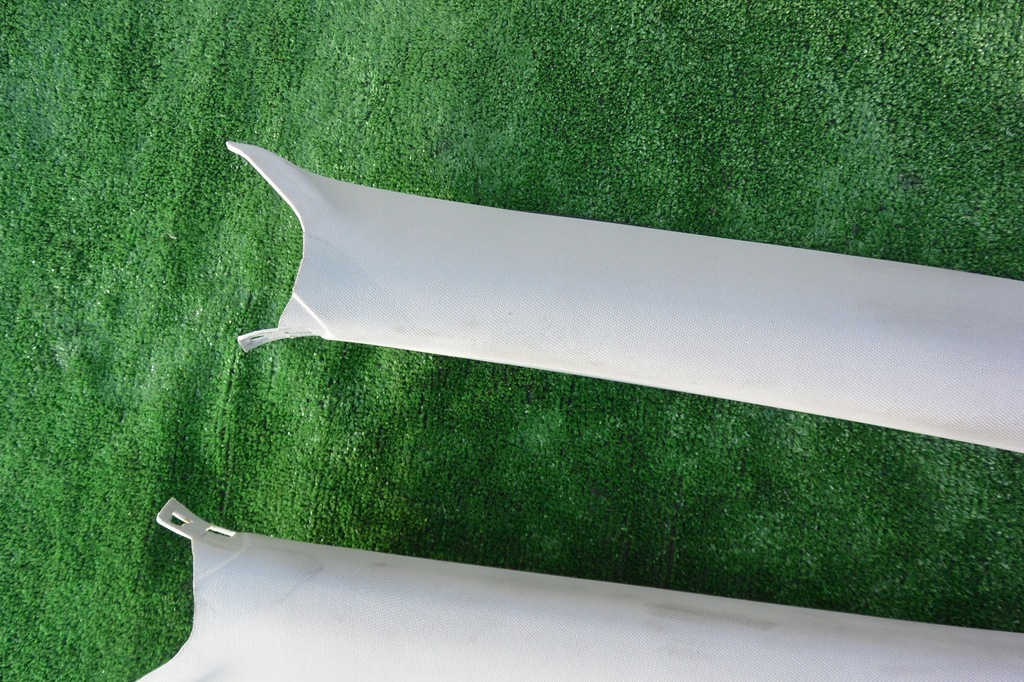 фото №6, Vw passat b7 usa защита стойка перед kpl