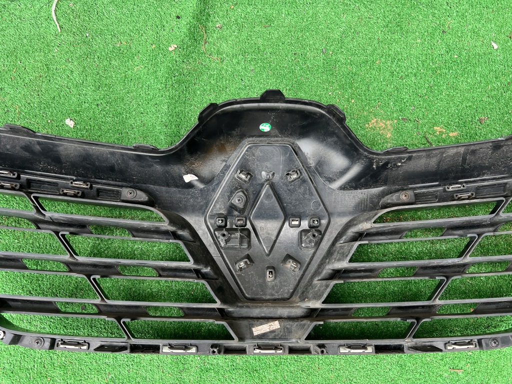 фото №8, Renault arkana 623103515r решітка радіатора решітка радіатора