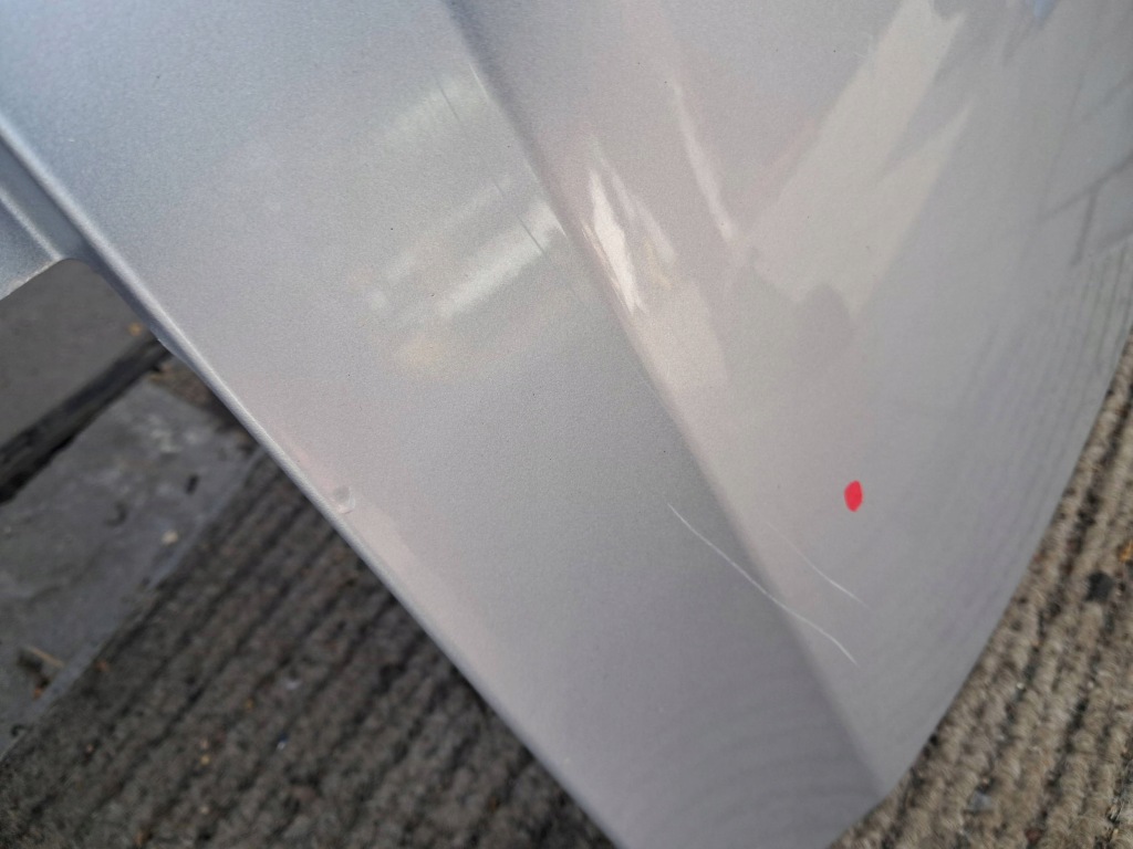 фото №7, Peugeot 308 ii t9 правый крыло передний ezr