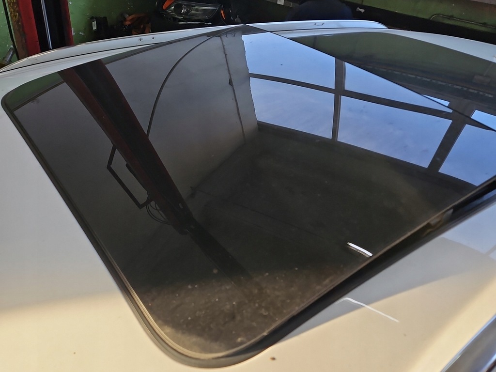 фото №1, Люк панорама audi q5 08-16 eu