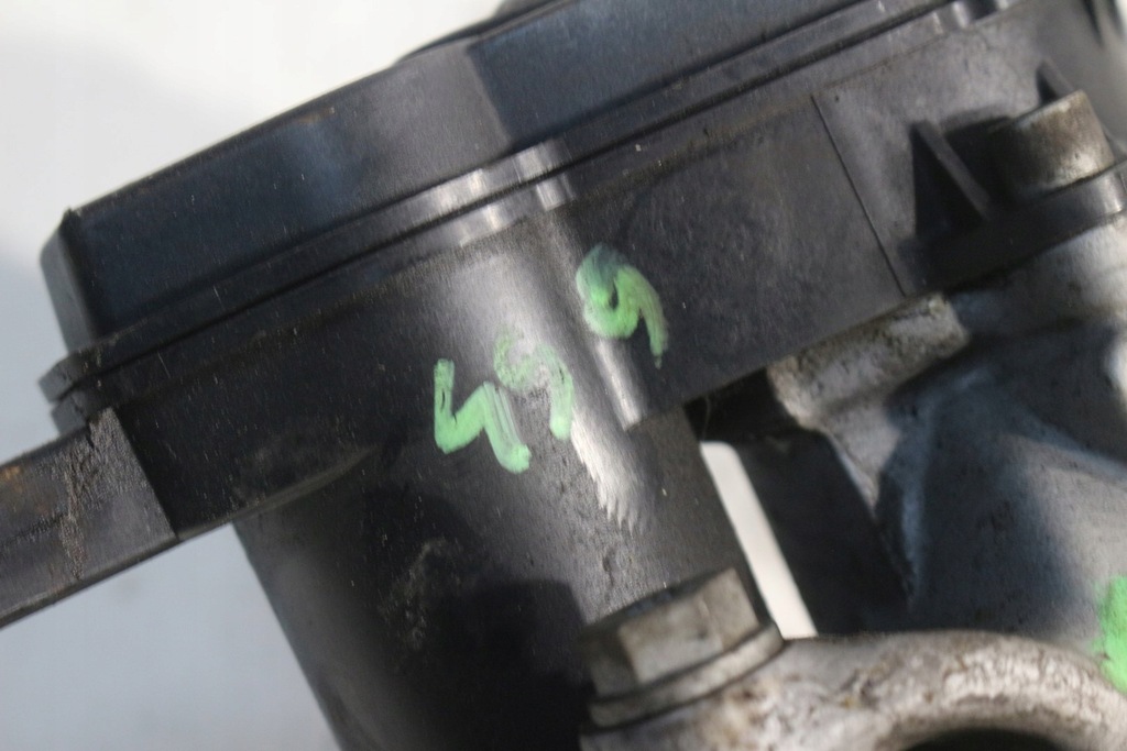 фото №10, Суппорт правый задняя peugeot 2008 ii