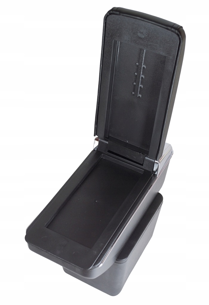 фото №7, Подлокотник автомобильный предназначенный suzuki sx4 fiat sedici 2006-2014