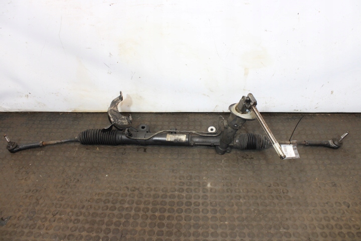 фото №1, Рулевая рейка dodge caliber 2.0crd