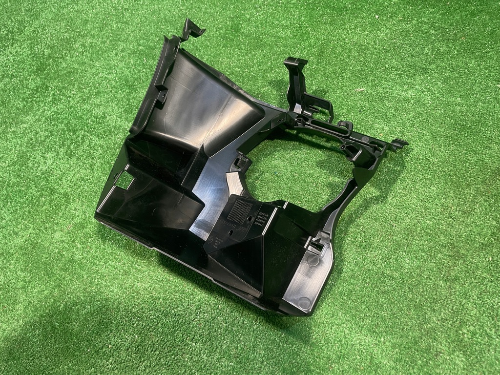 фото №8, Bmw 4 f32 f33 f36 кронштейн протитуманної фари ліва корзина кронштейн лівий 7294655