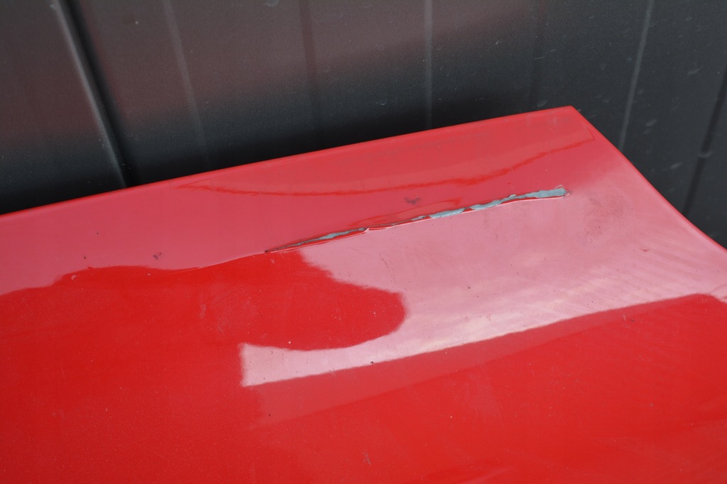 фото №9, Vw up! капот ly3d 43umfe