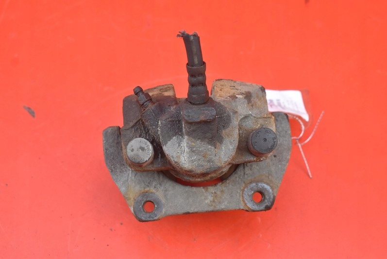 фото №7, Суппорт тормозной левый задняя volvo xc90 1 i 2.4 d5