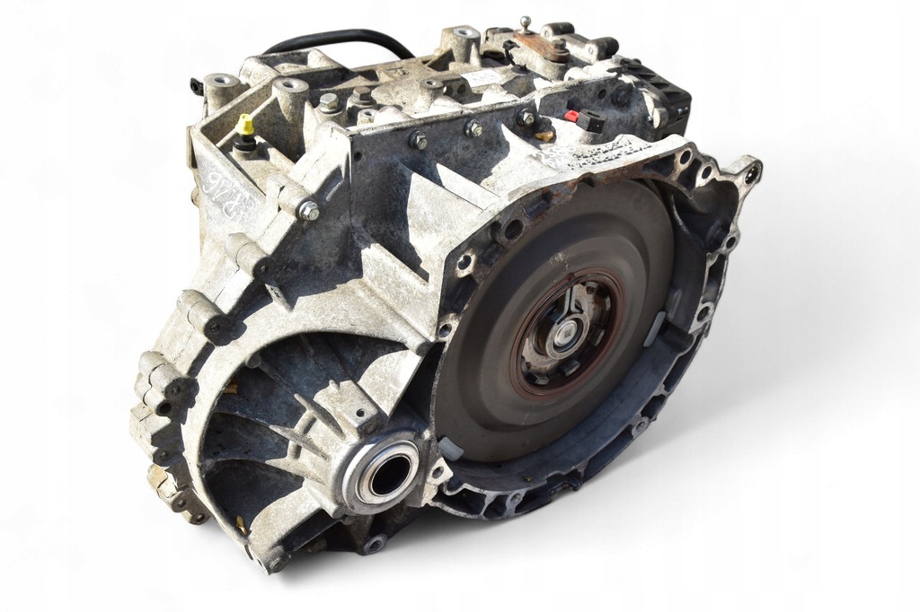 фото №10, Коробка передач передач автоматична коробка передач volvo c30 s40 ii v50 v70 iii 2.0d 136km 7m5r7000he