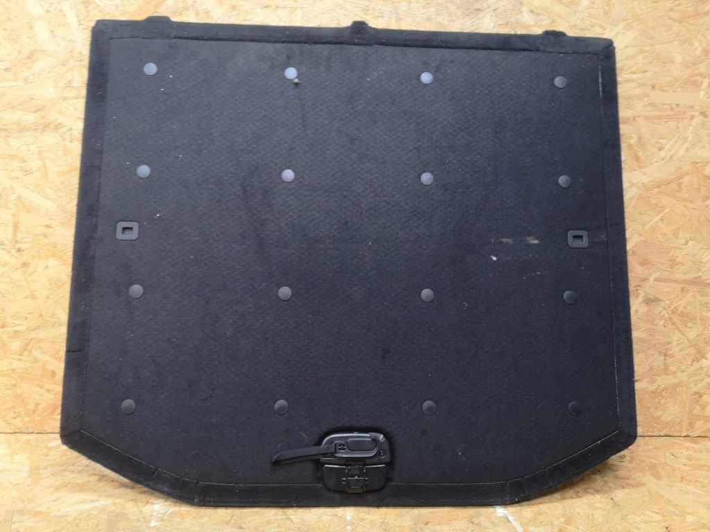 фото №4, Jeep grand cherokee wk2 підлога багажника lift