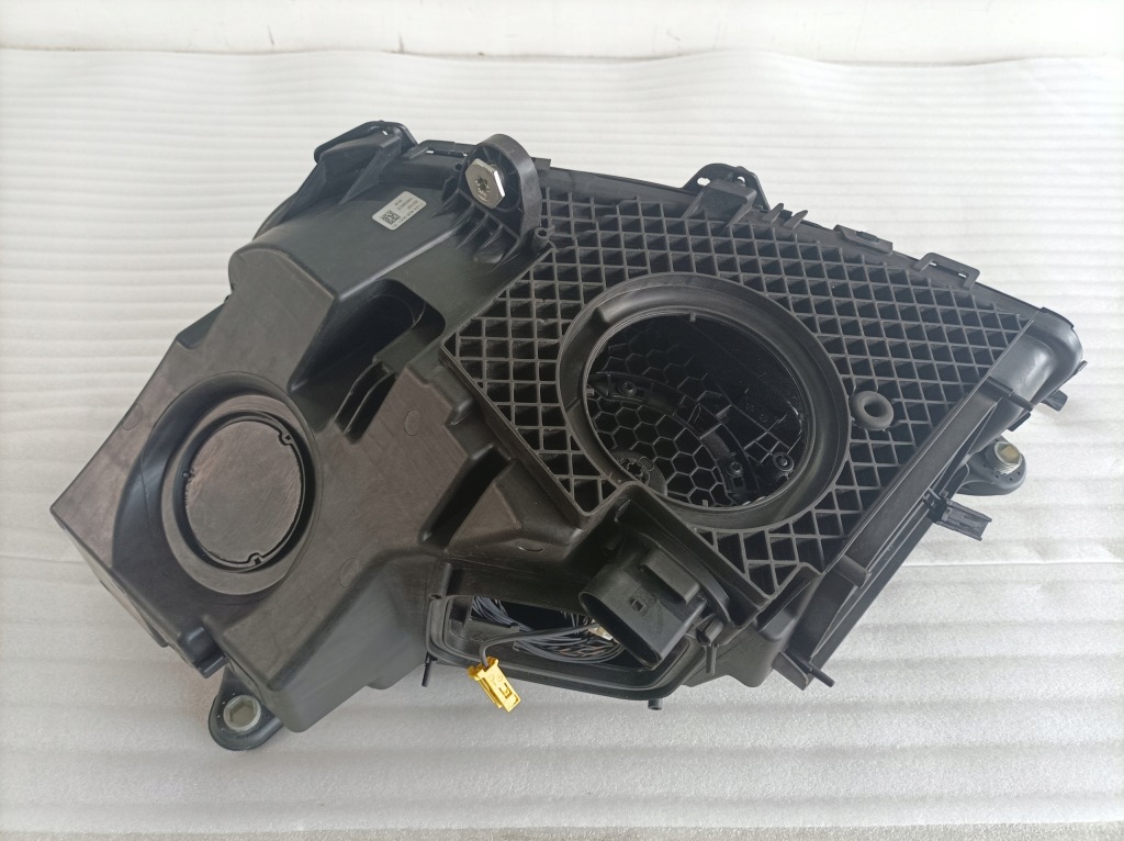 Mercedes glc a253 рестайлінг  full led фара правий перед Київ