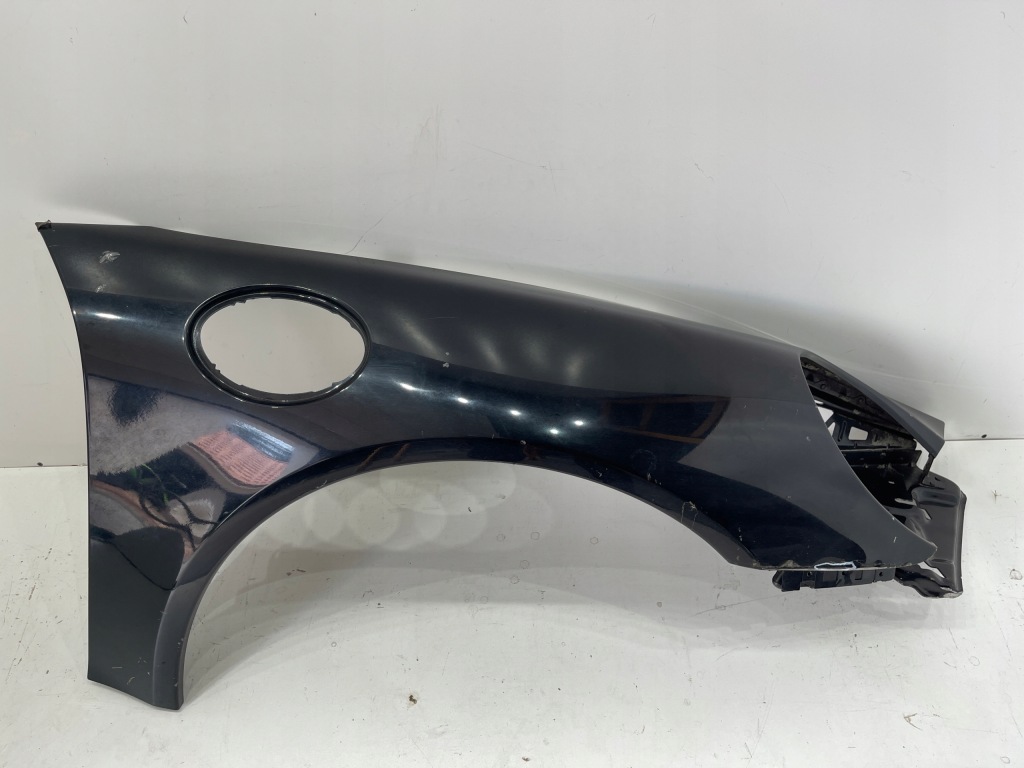 фото №1, Porsche 911 991 крыло правый перед передний