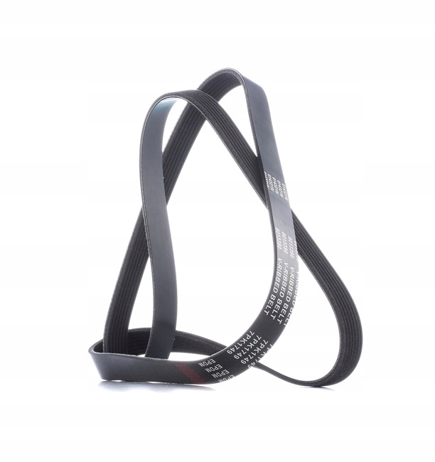 фото №14, Stark skpb-0090198 ремень клиновой многоручьевой do honda fr-v be 1749mm