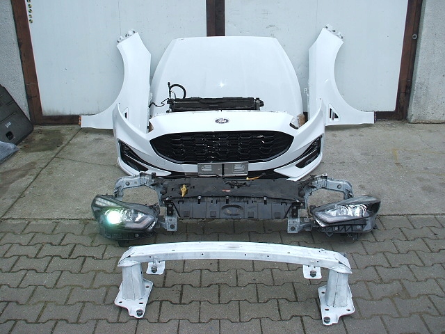 фото №5, S-max mk2 galaxy mk4 лампа лампи