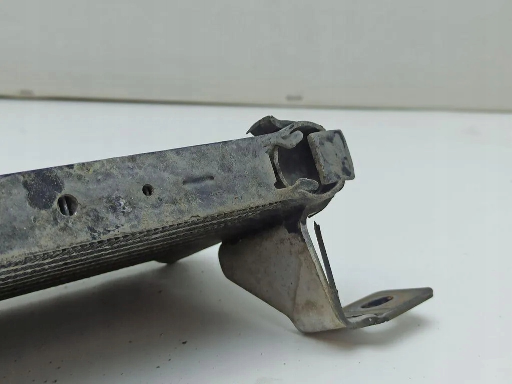 Радіатор коробки передач mercedes-benz m w163 a1635000202 2.7l дизель Київ