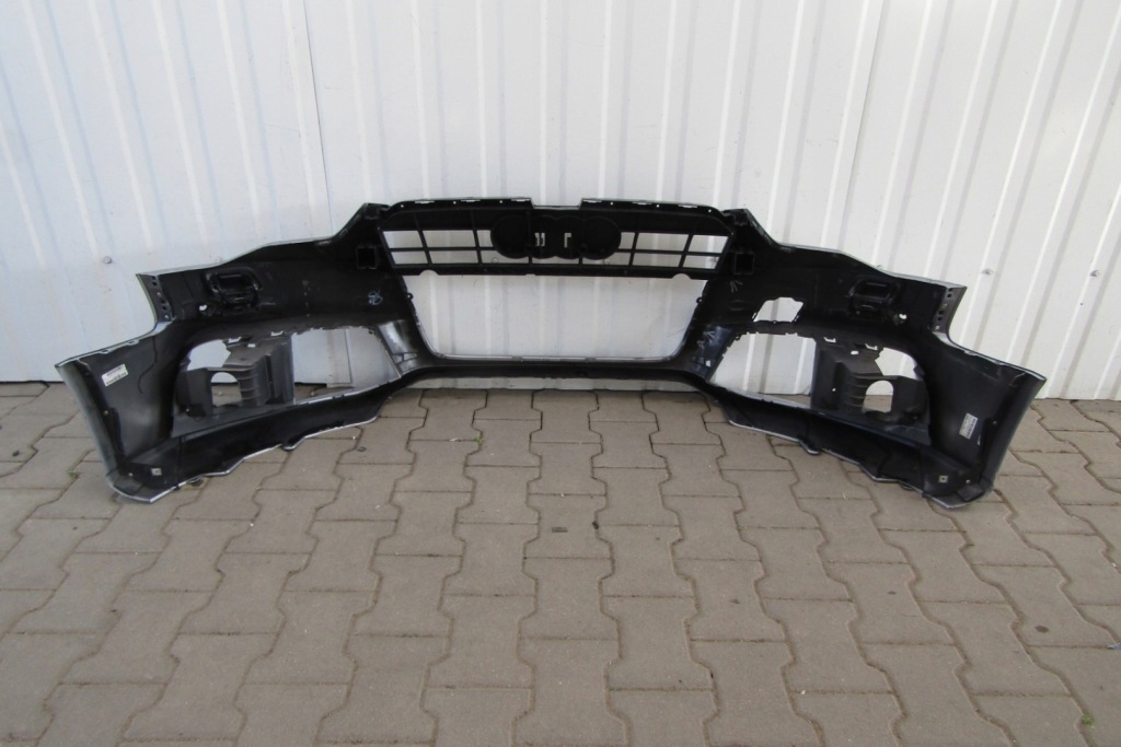 фото №12, Бампер перед audi a5 8t0 competition lift 11-16