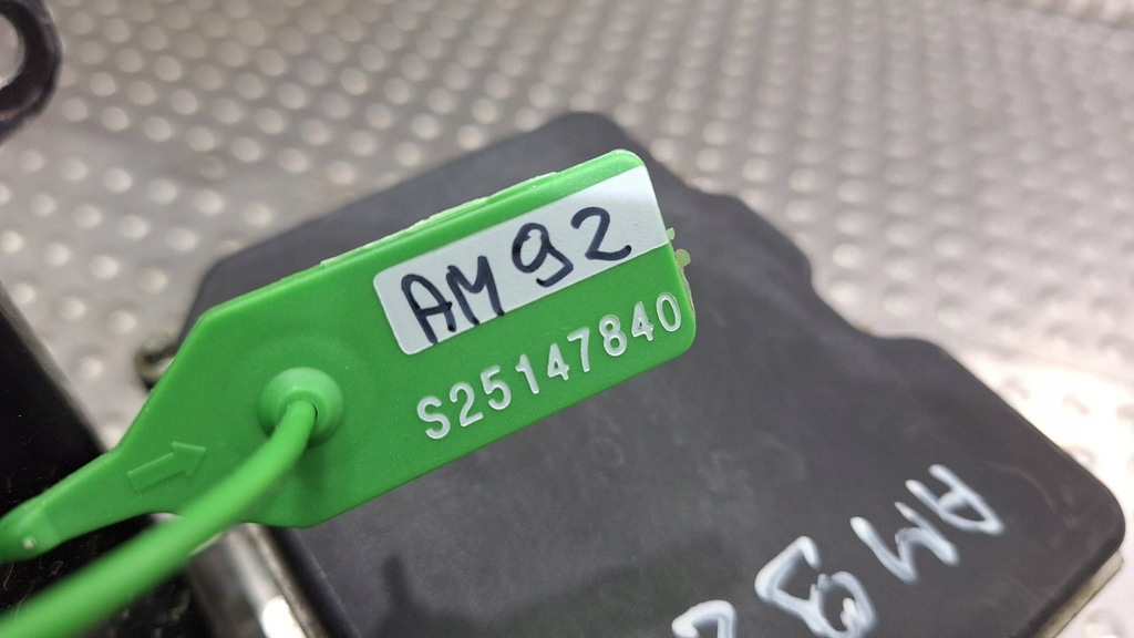 фото №9, Насос блок управления abs 0264234120 a4544200175 smart forfour i 454