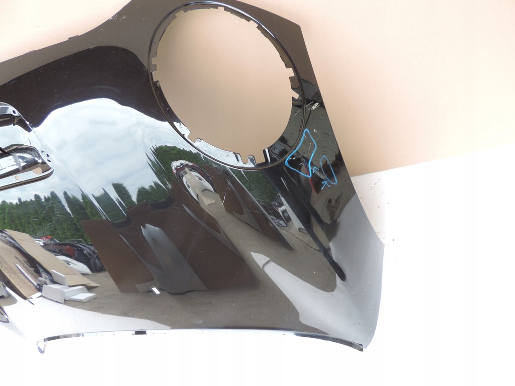 фото №5, Mini cooper s lift дизель 2010 2011 капот