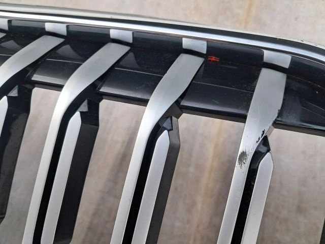 фото №15, Бампер передний bmw 2 grand coupe f44 mpakiet m-pakiet