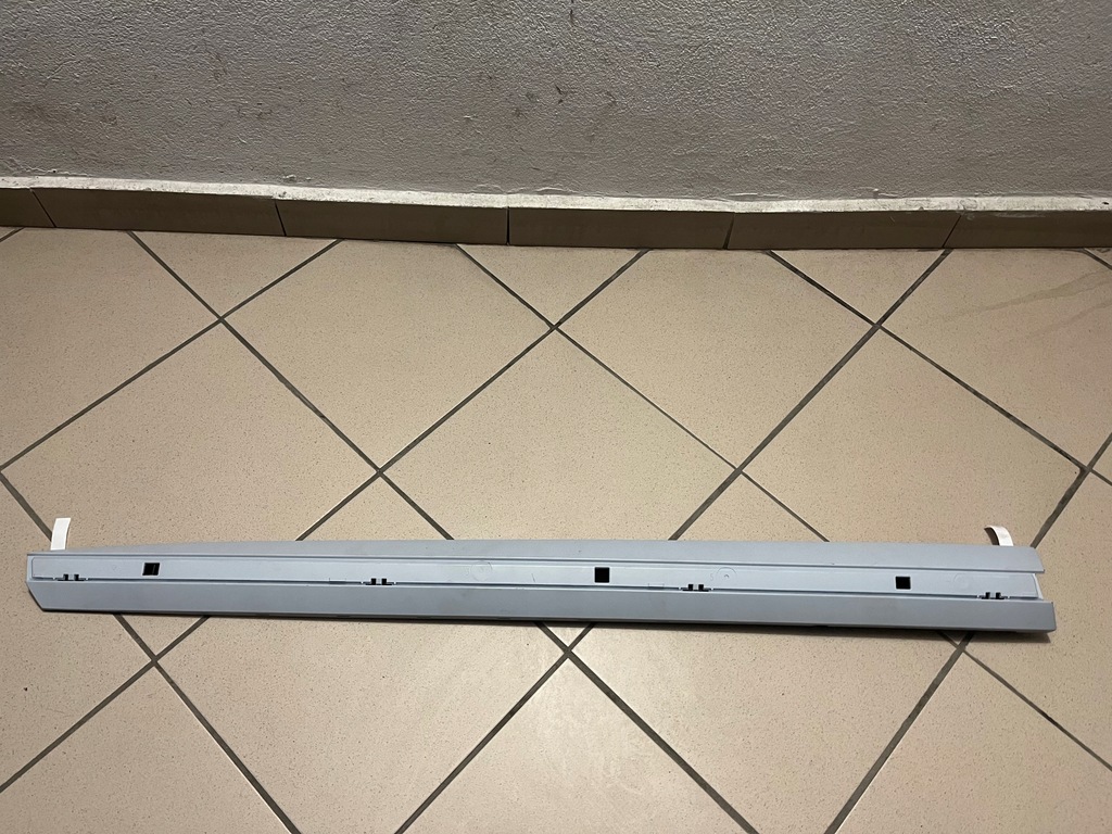 фото №1, Volkswagen vw arteon 3g8 молдинг двері передня перед ліва