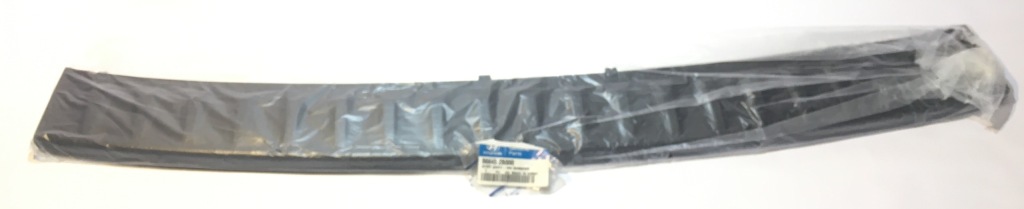 фото №1, Hyundai 866452b000 накладка защитная santa fe