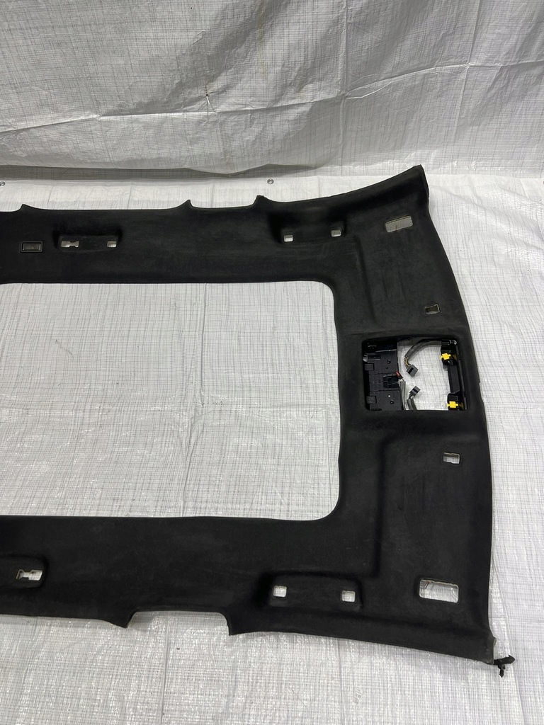 фото №3, Потолок discovery sport p300e