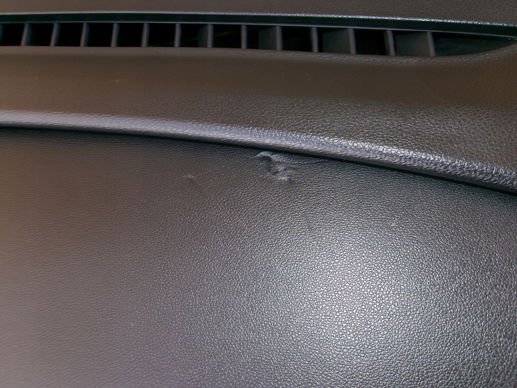 фото №10, Hyundai tucson iv консоль приборная панель подушка безопасности org!