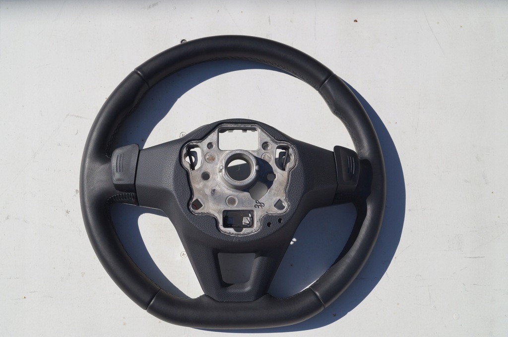 фото №9, Воздуховод многофункциональный golf viii tiguan gti