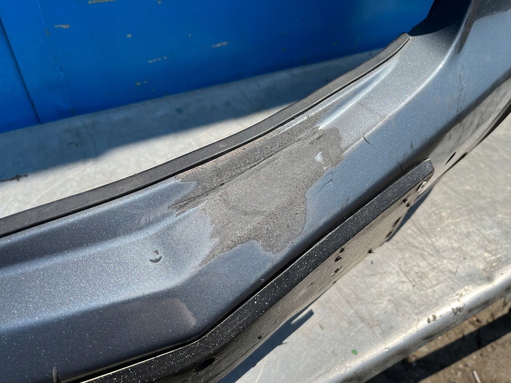 фото №10, Mercedes w211 lift avantgarde бампер перед pdc xe