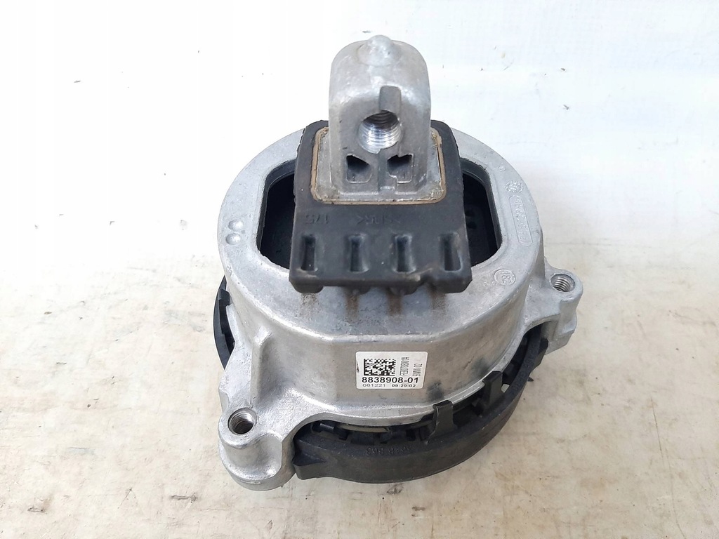 фото №1, Подушка двигуна права bmw x6 g06