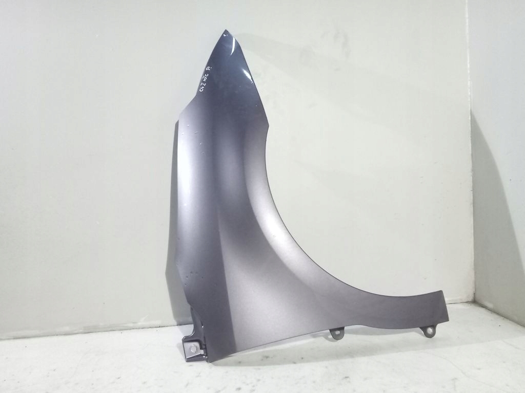 фото №1, Citroen c4 i vts крила правий ktc