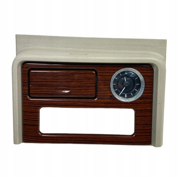 фото №1, Cadillac escalade 02-06r панель захист годинник