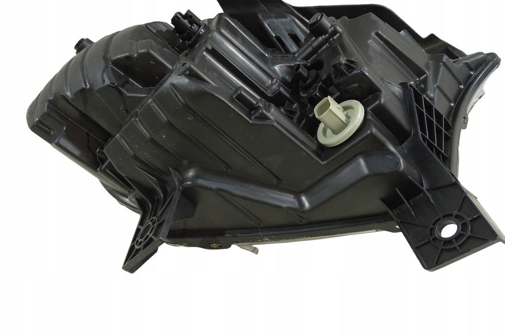 фото №11, Dodge durango 2021- лампа ліва перед czarna led 68433779af