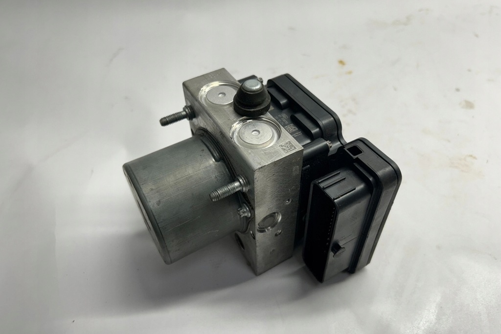 фото №9, Насос abs chevrolet camaro 84819598 2.0l бензиновый 202kw 2021