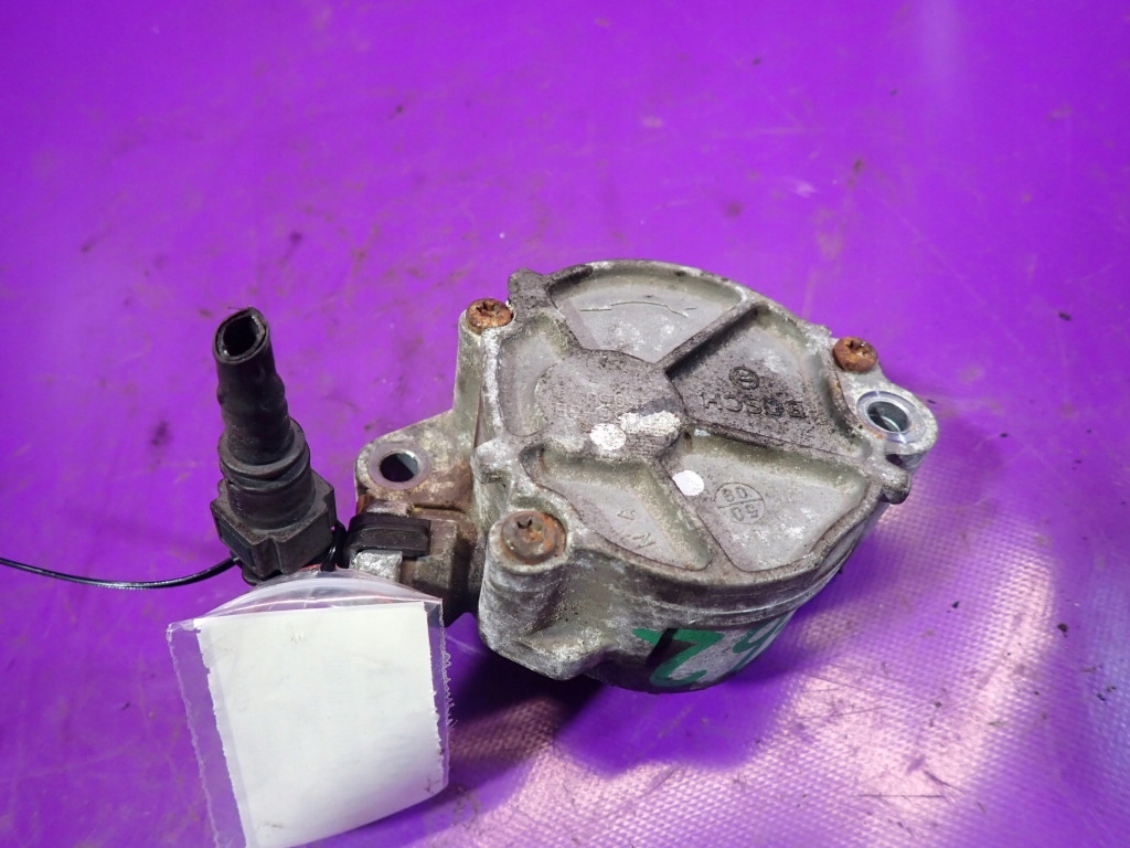 Peugeot partner ii 08-12 1,6 hdi 90km вакуум насос в Украине