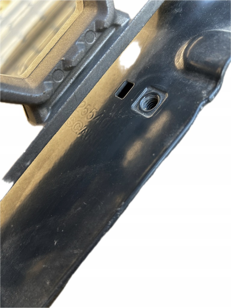 фото №5, Подножка подножка подножка лист rh scania r s ngt 2554004