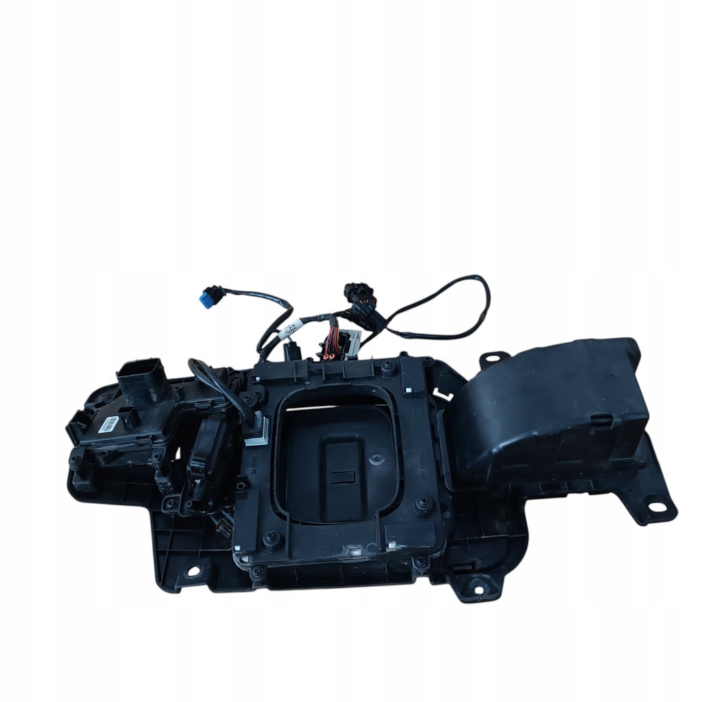 фото №7, Кришка заряджання hyundai kona electric lift 86340-k4aa0