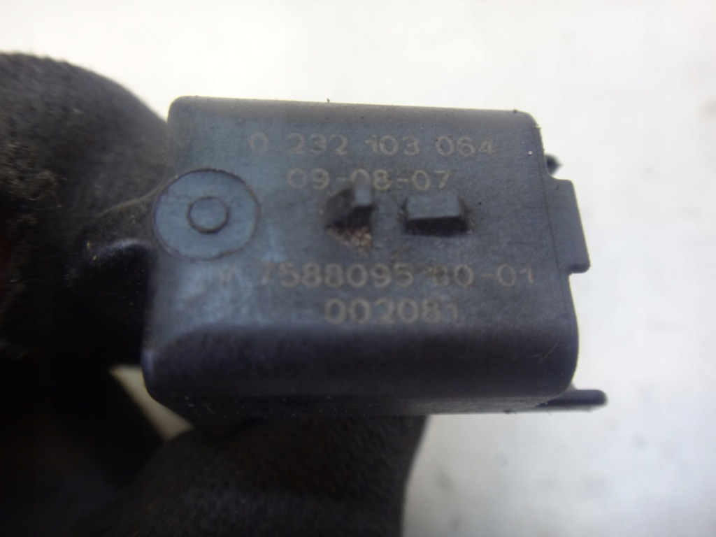 Датчик вала положение распределительного вала mini cooper s r55 r56 r57 n14b16ab n14 Доставка