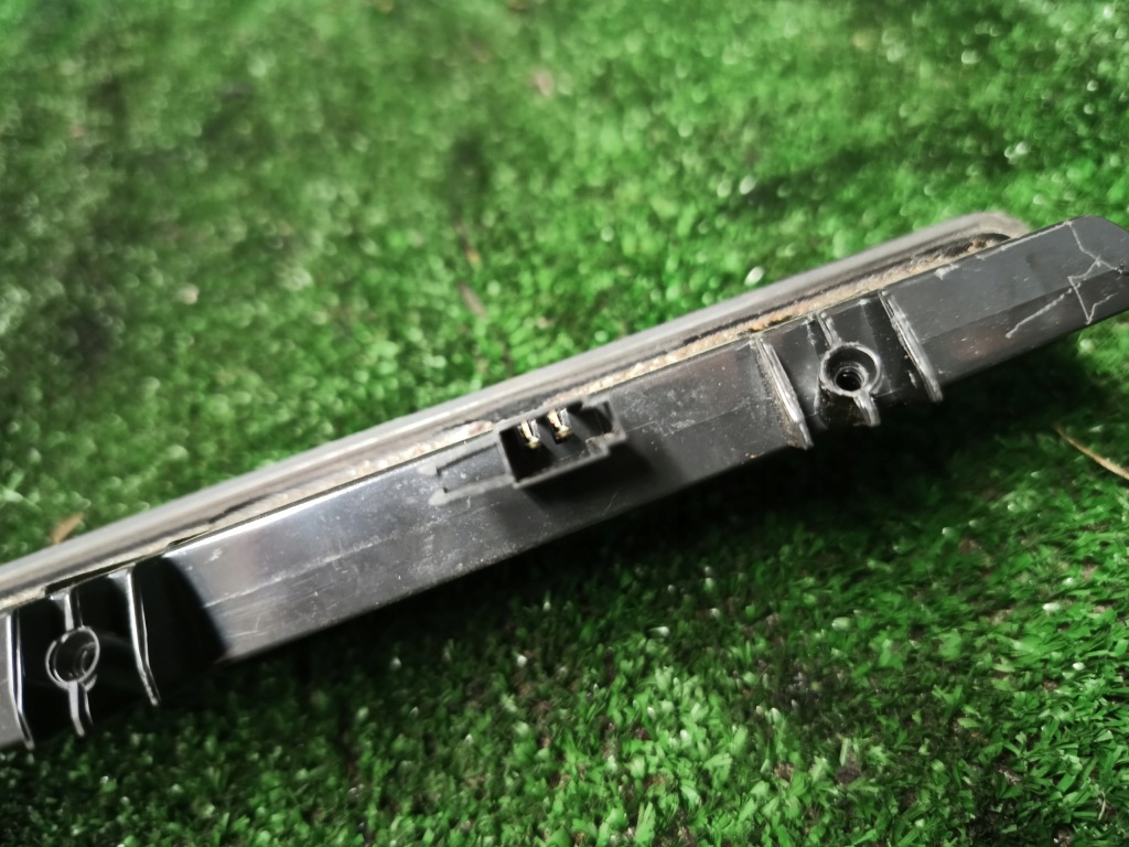 фото №3, Opel insignia lift світло стоп 22756339