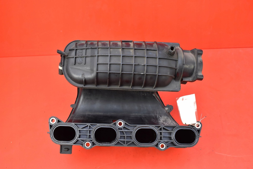 фото №6, Коллектор всасывающий qr25 nissan altima iv l32 2.5 16v 170 km 07-12