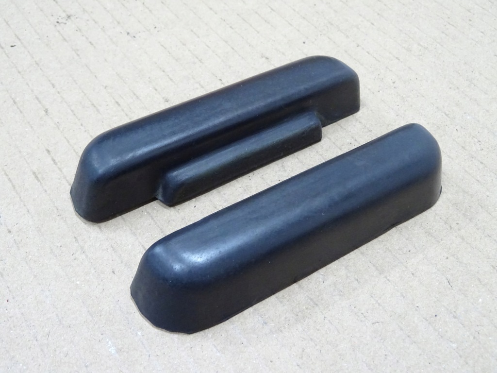 фото №2, Patrol заглушка гумовий елемент захист шарнір кришки gr y60