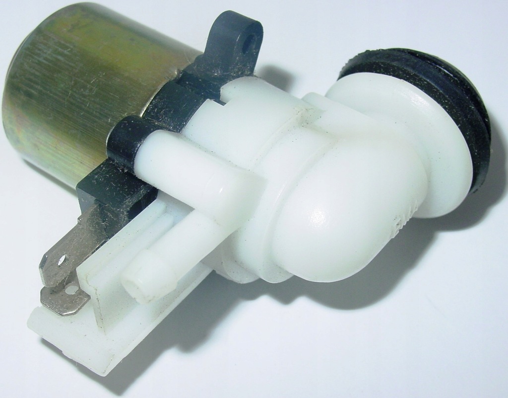 фото №1, Помпа розпилювача ford transit, fiat uno, łada